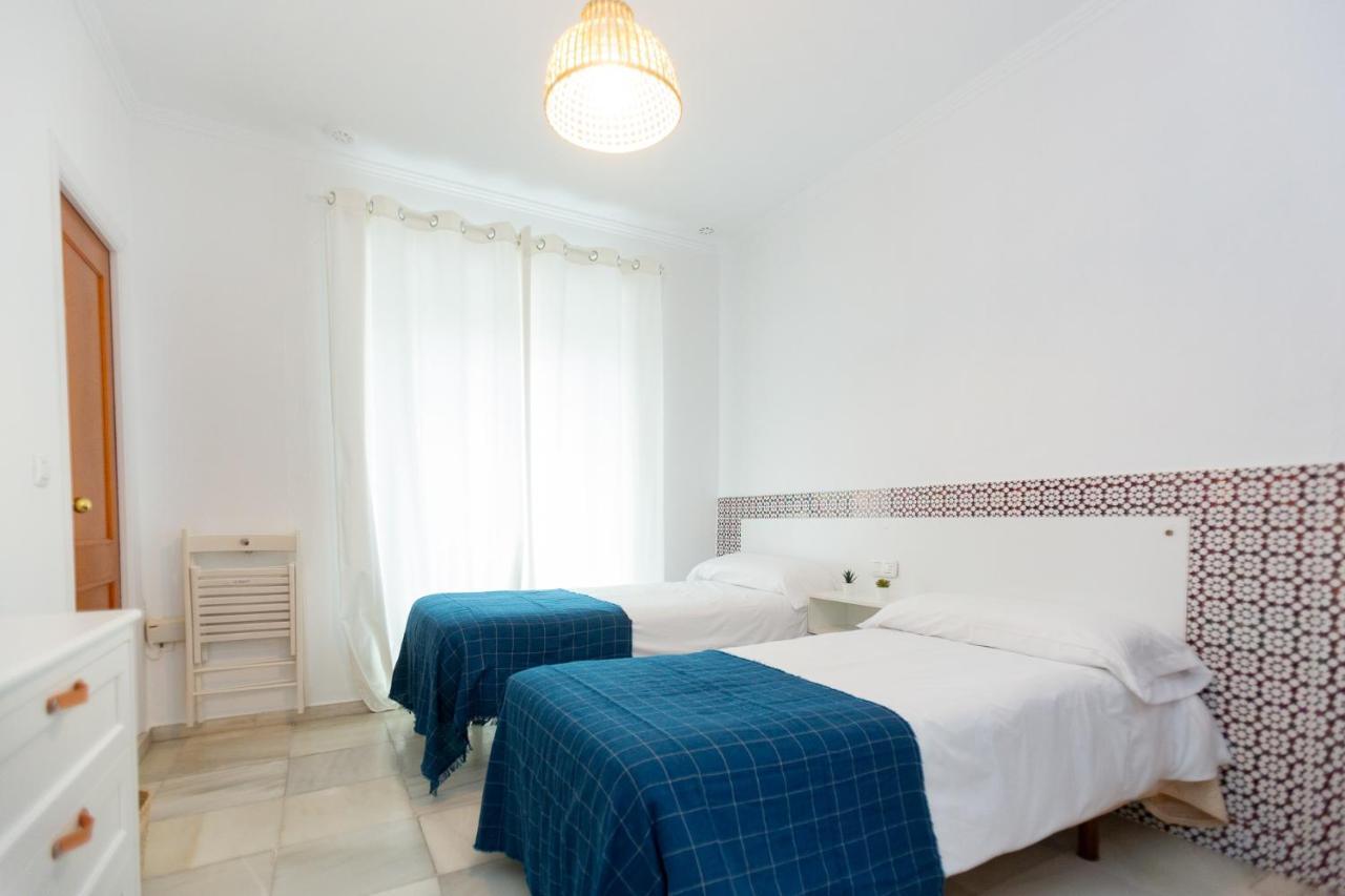 Bohemia Sanlucar Hotel Sanlúcar de Barrameda Exterior foto