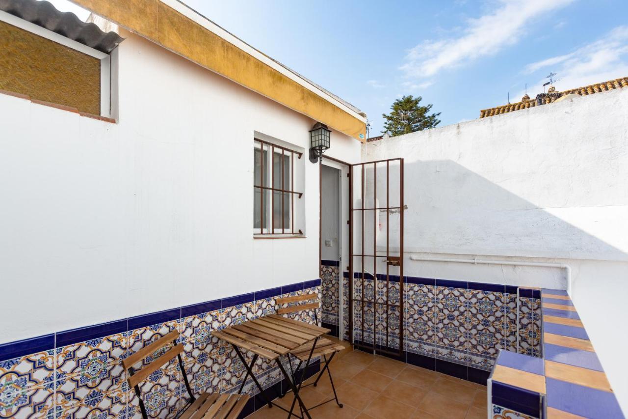 Bohemia Sanlucar Hotel Sanlúcar de Barrameda Exterior foto